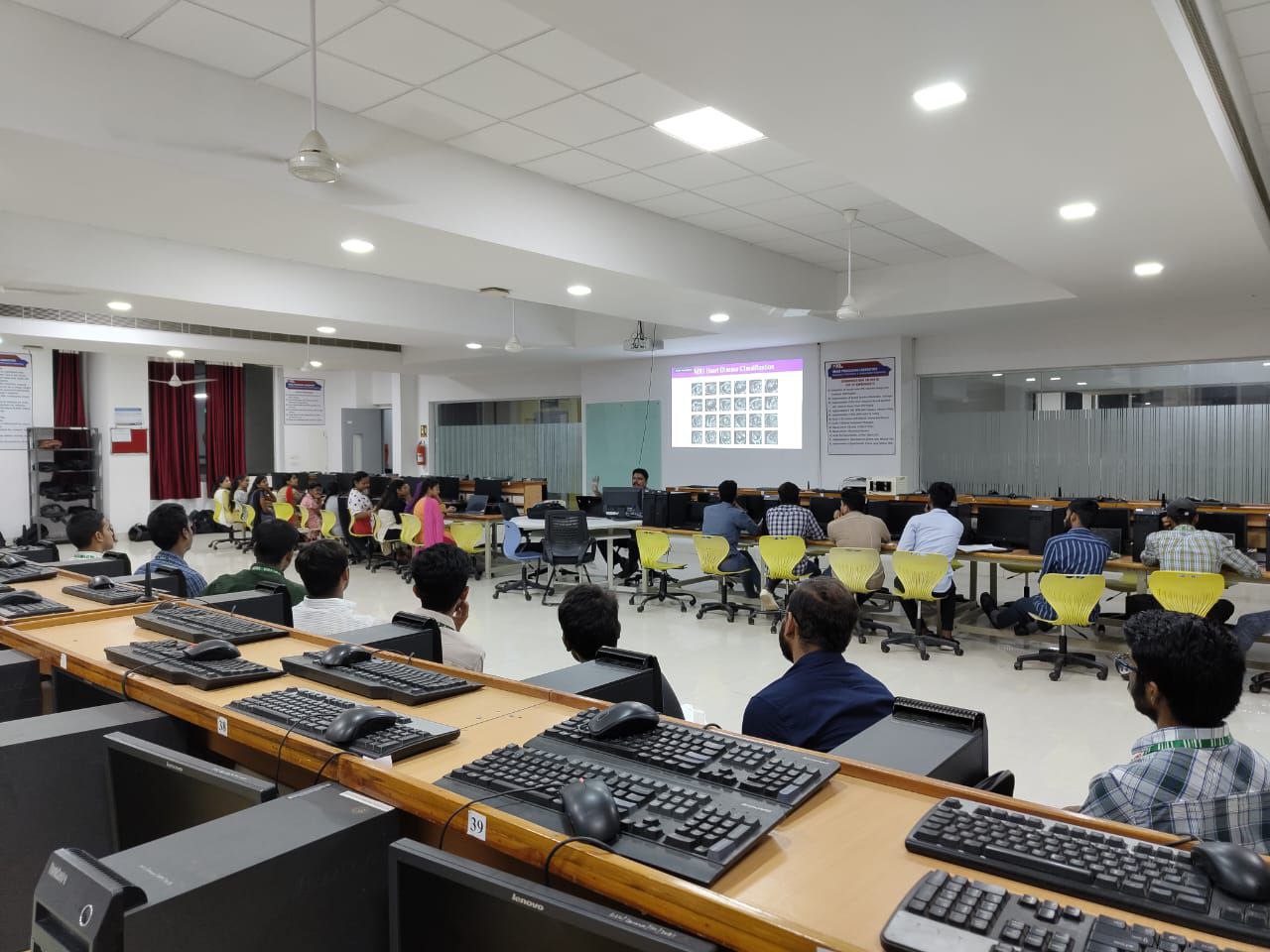 TEach A Machine Club